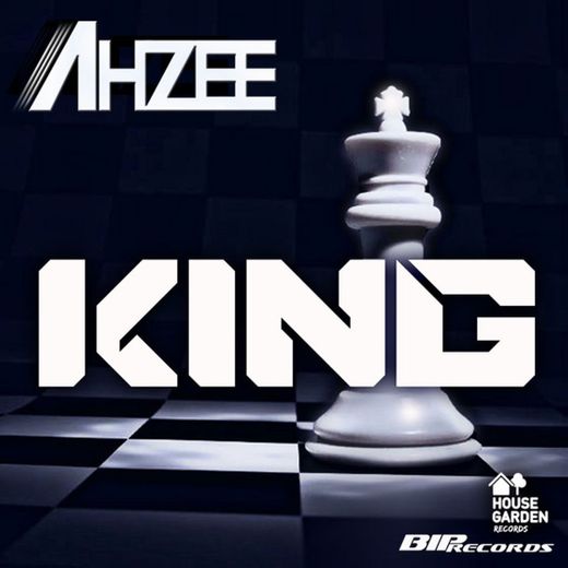 King - Radio Edit