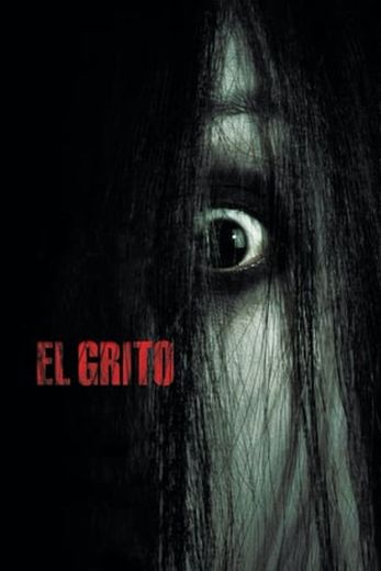 The Grudge