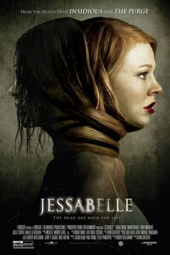 Jessabelle