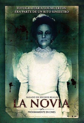 La novia 