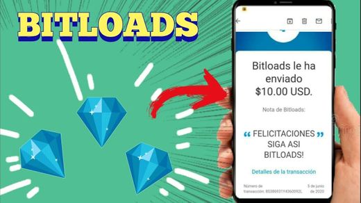 Bitloads