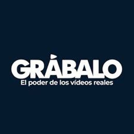 Grábalo