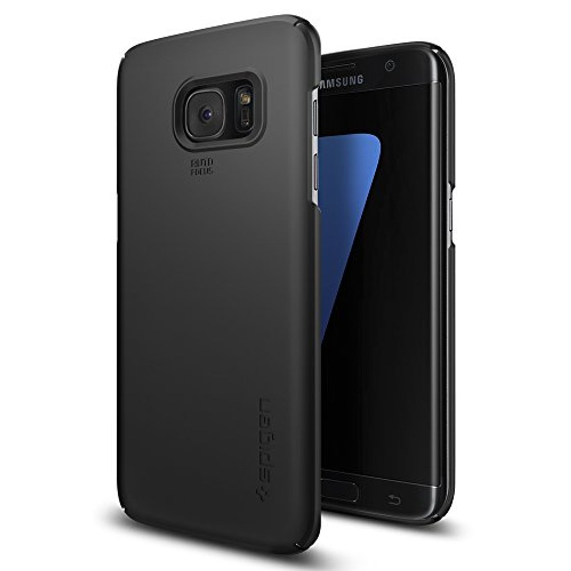 Productos Spigen Funda Galaxy S7 Edge