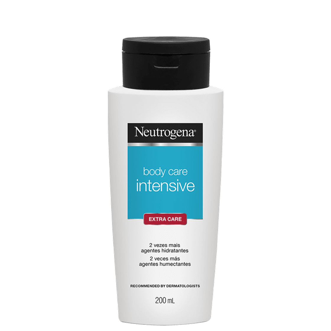 Product Creme Hidratante Neutrogena Body Care Intensive