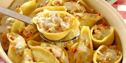 Macarrão 