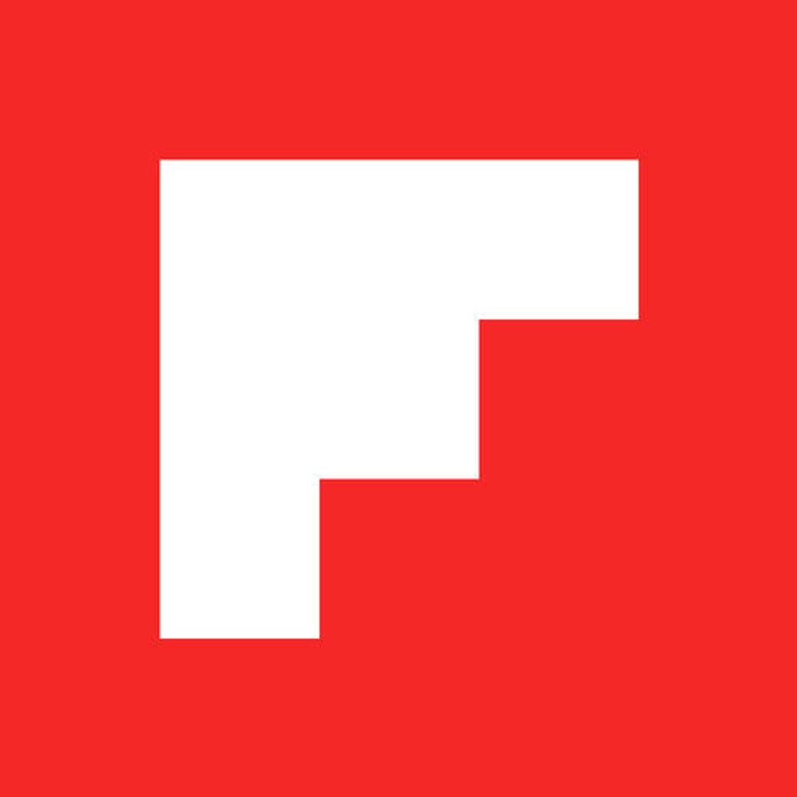 App Flipboard