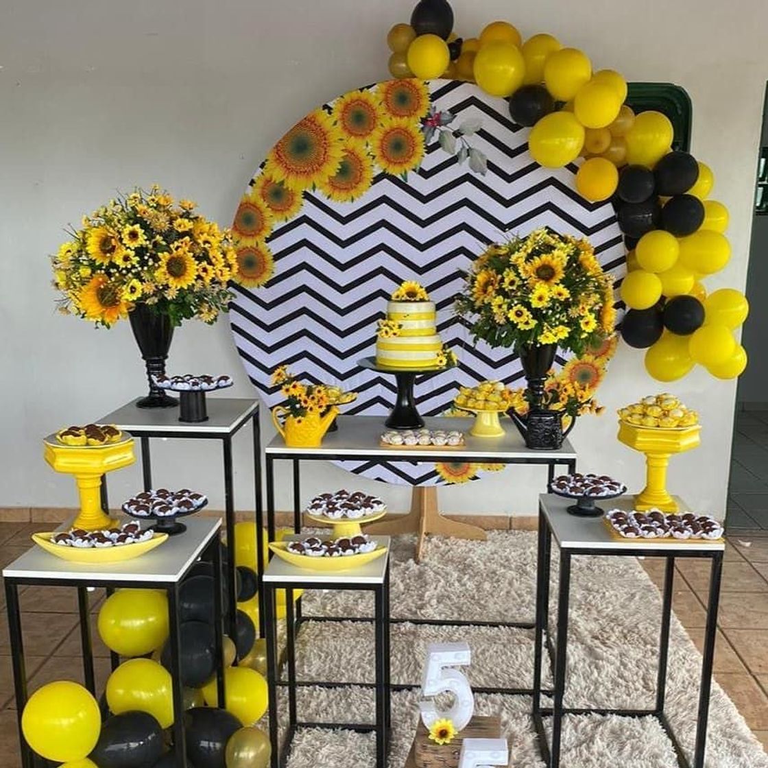 Social Girasol 