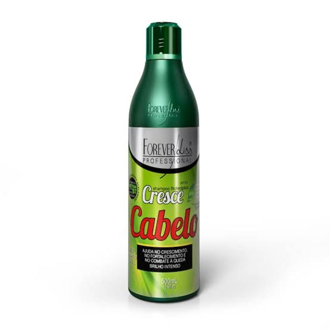 Social Shampoo para Cabelos: Quedas, Oleosos e Crescimento | Forever ...