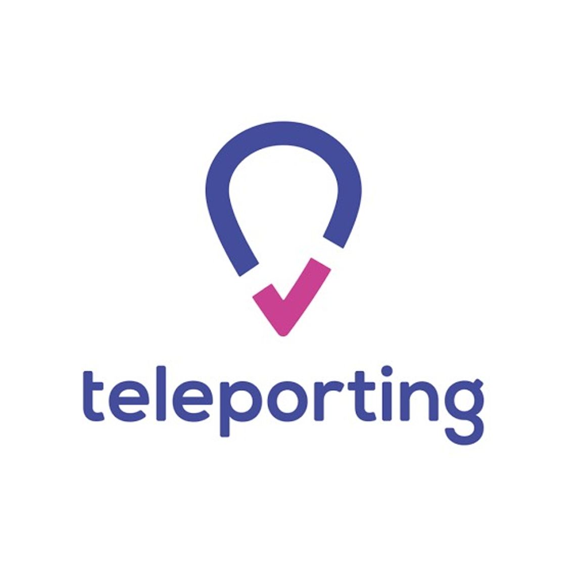 Social Teleporting 