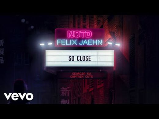NOTD, Felix Jaehn - YouTube