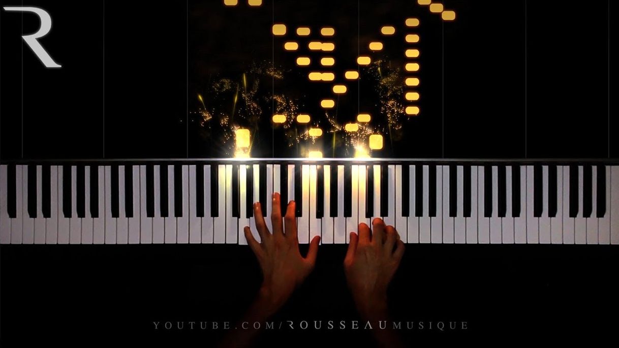 Social Beethoven - Für Elise - YouTube