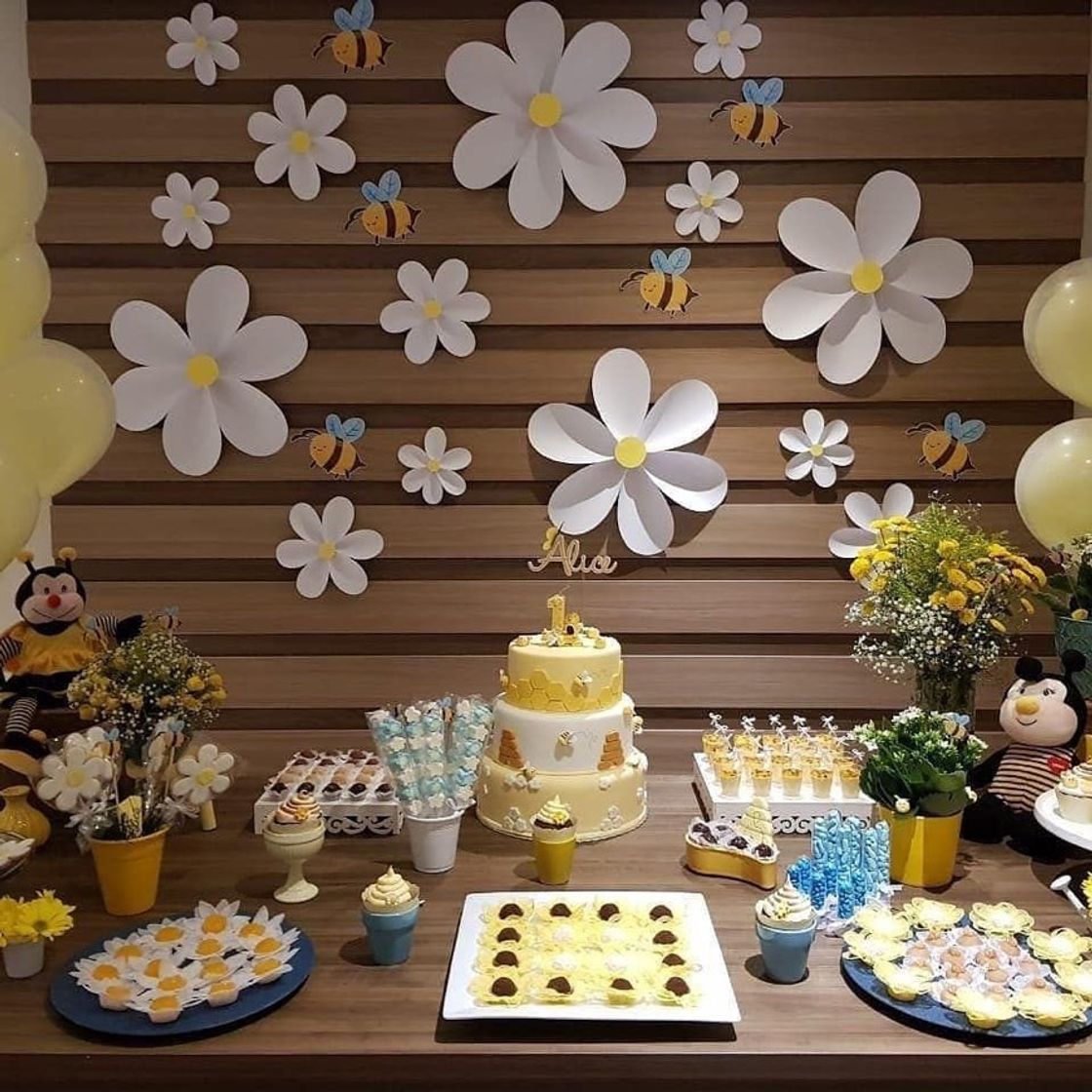 Social Flores