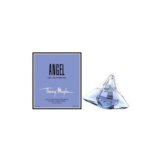Thierry Mugler Angel gravity Star Agua de perfume Vaporizador 75 ml