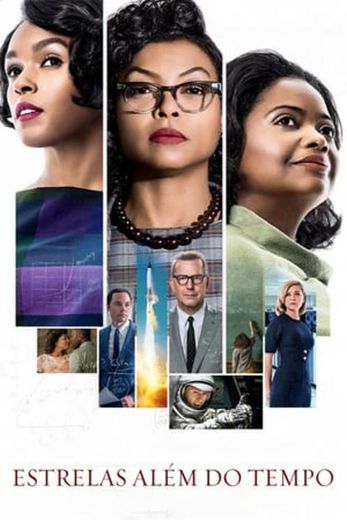 Hidden Figures