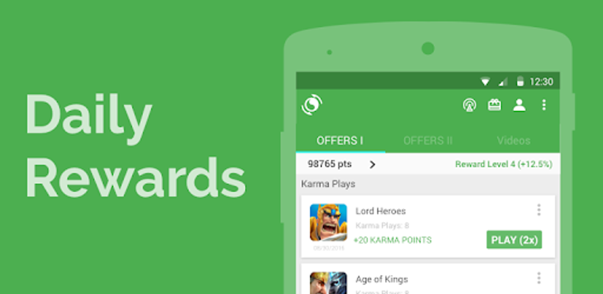 Fashion appKarma Rewards & Gift Cards - Apps on Google Play