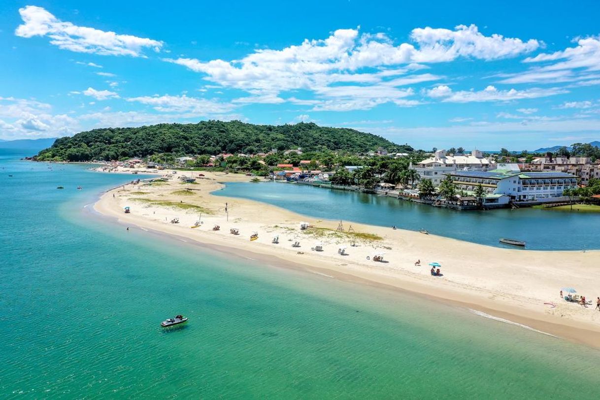 Place Florianópolis