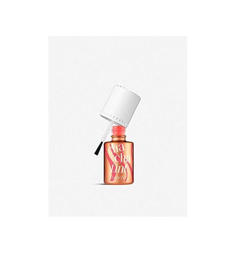 Benefit Cha Cha Tint Mango-Tinted Lip Cheek Stain 10 Ml Cha Cha