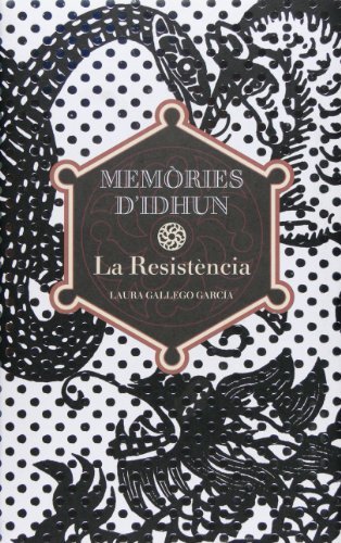 Book Memòries d'Idhun I. La Resistència