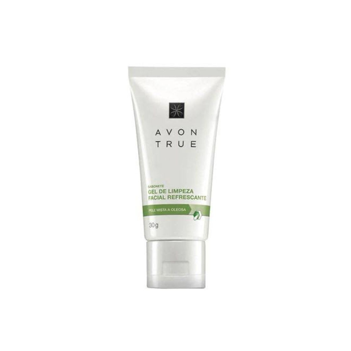 Producto Sabonete Gel de Limpeza Facial Avon True