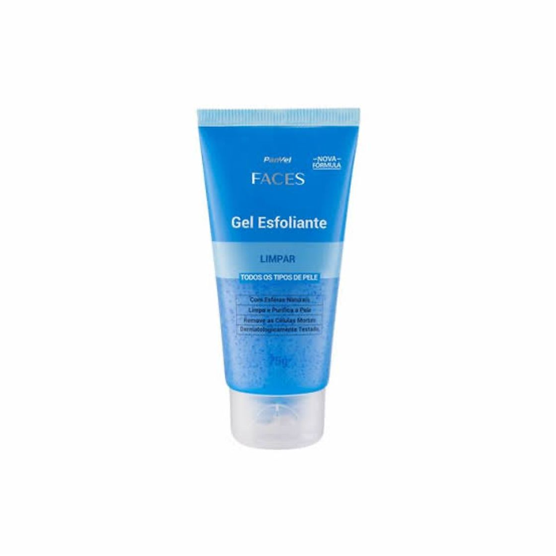 Producto Gel Esfoliante Panvel Faces