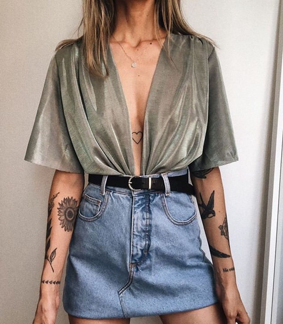 Social Look 5