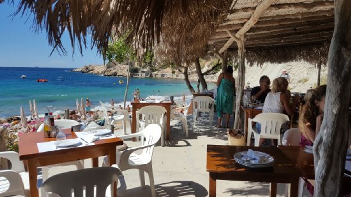 Restaurantes Restaurante Cala D'hort