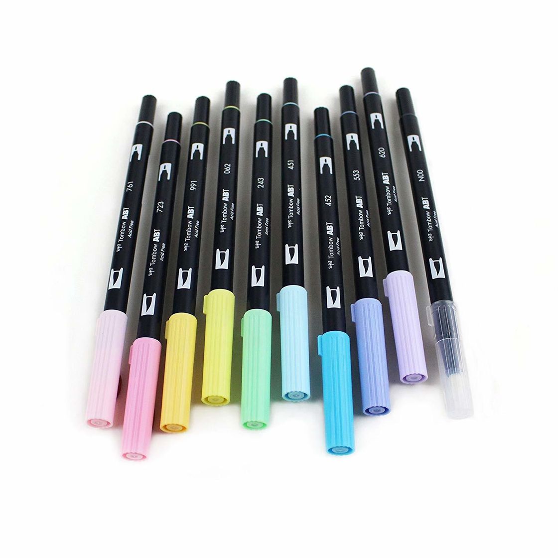 Social Tombow 56187 - Marcador