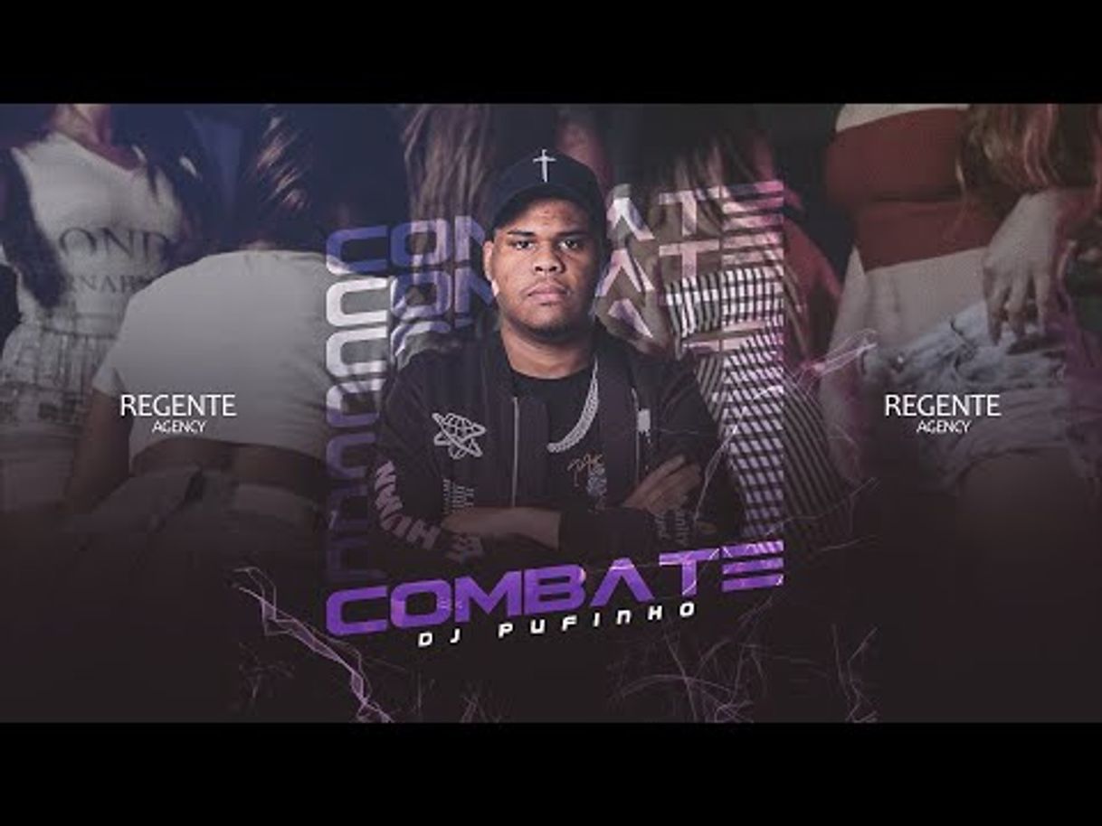 Music O Pufinho - COMBATE ( DJ Pufinho ) #DesafieSuaAmiga - YouTube