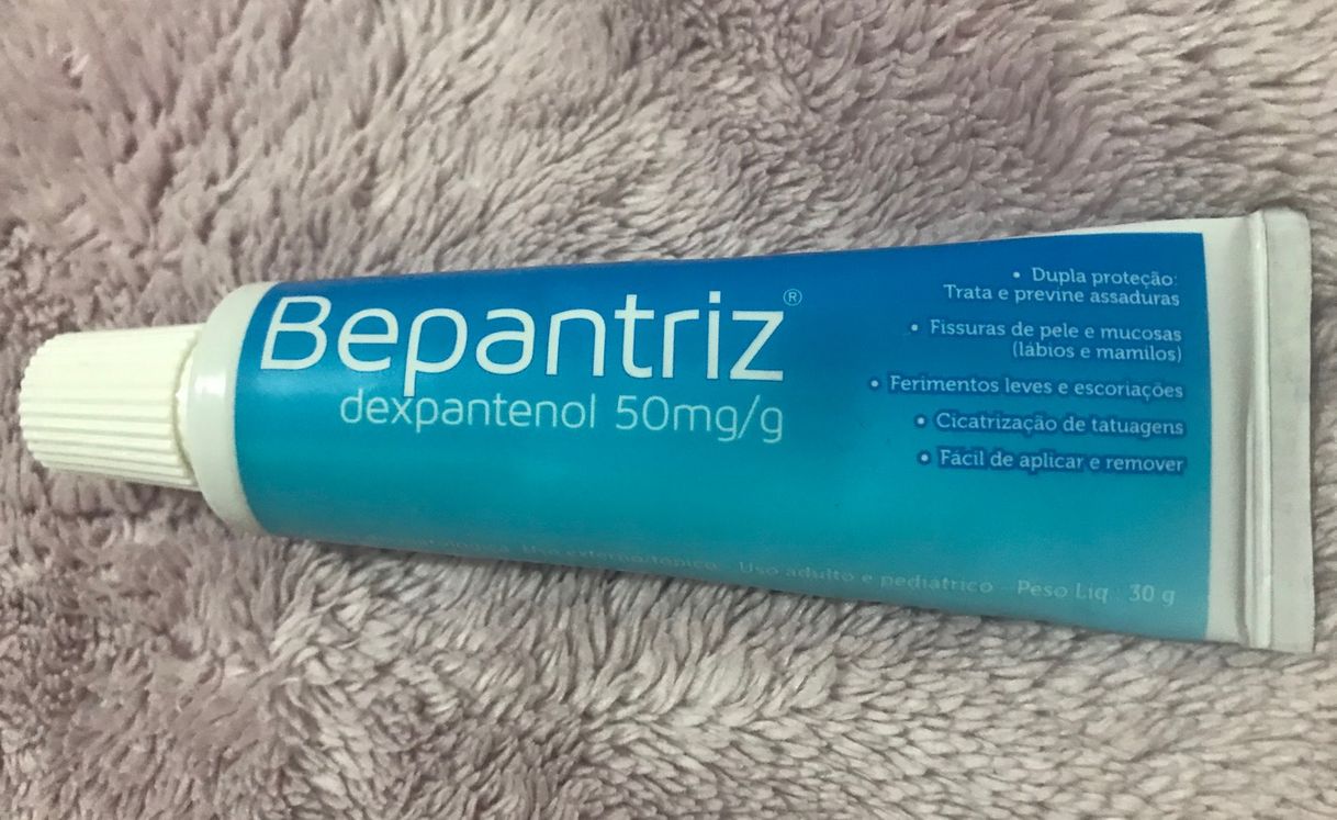 Product Bepantriz