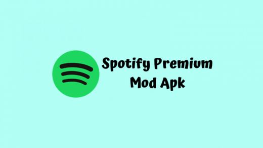 Spotify mod