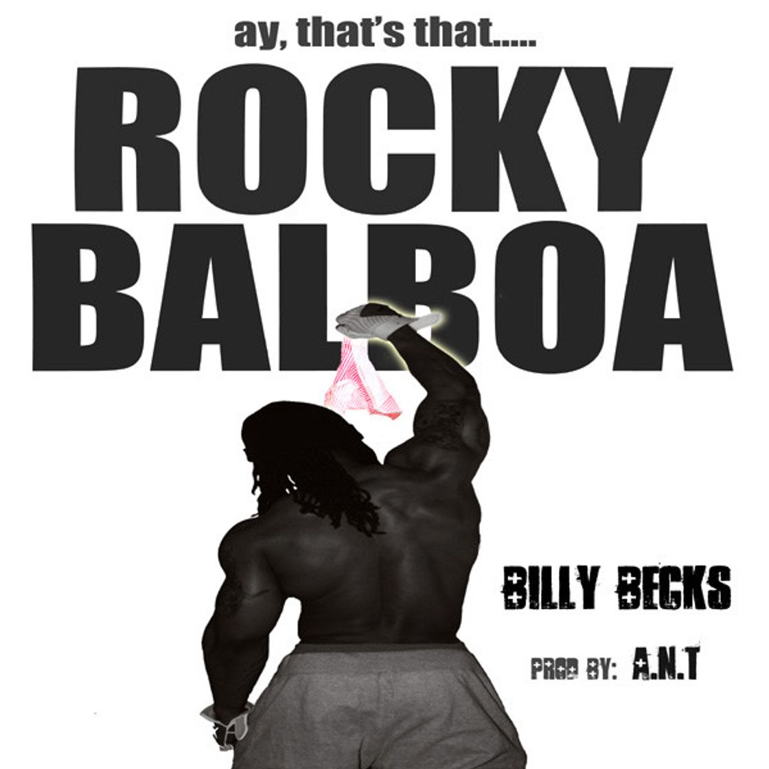 Canción Rocky Balboa