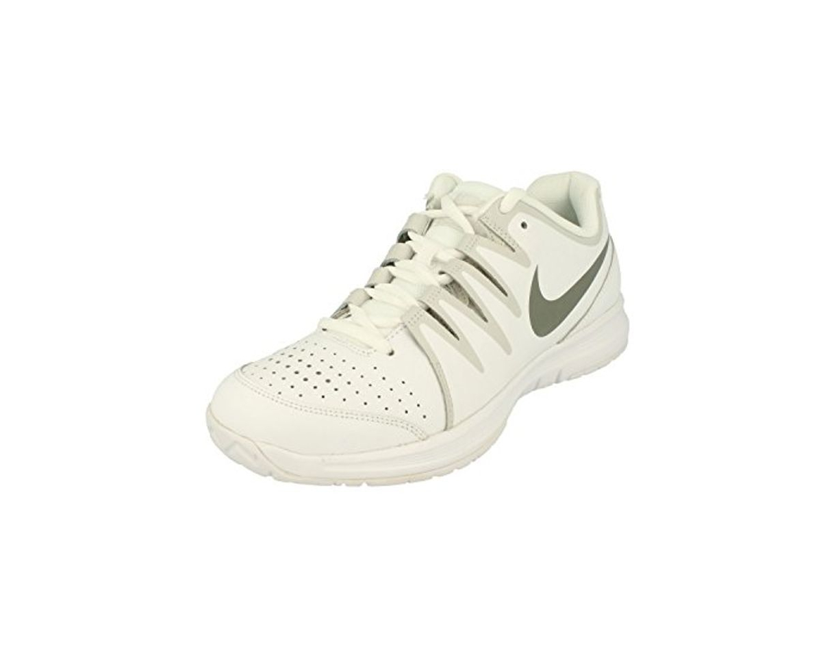 Producto Nike Vapor Court, Zapatillas de Tenis para Hombre, Blanco/Gris/Plateado