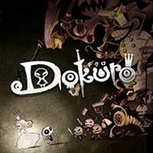 Dokuro 1.2.7 Full Apk + Mod Action Game for Android