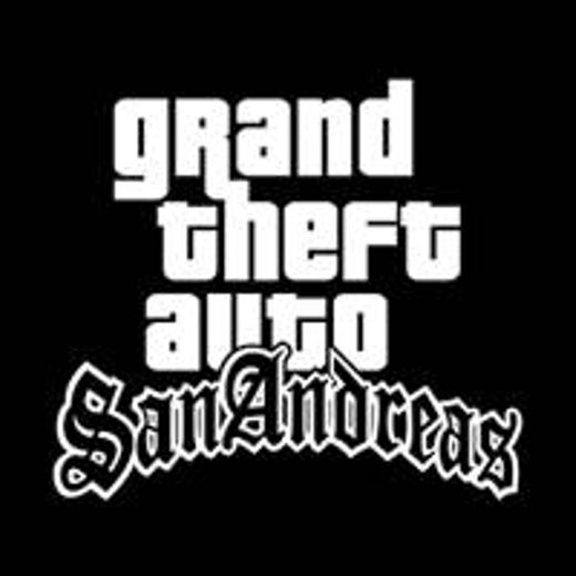 GTA San Andreas Apk & OBB