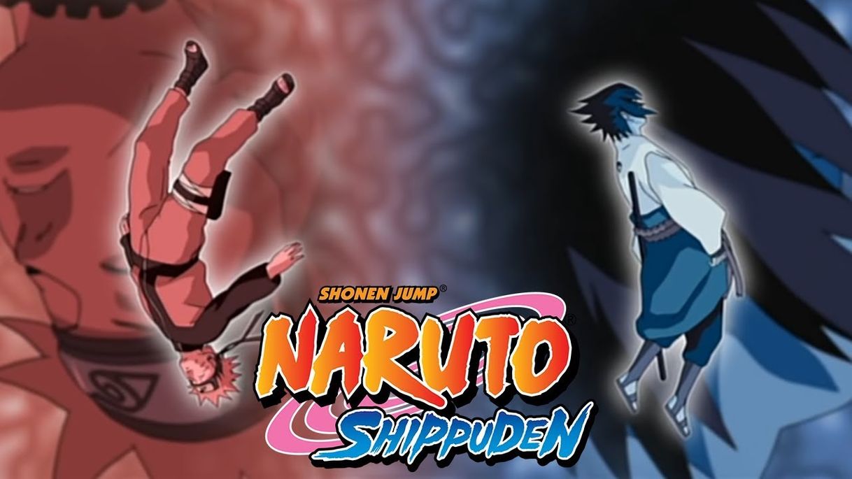 Moda Naruto Shippuden - Opening 3 | Blue Bird 