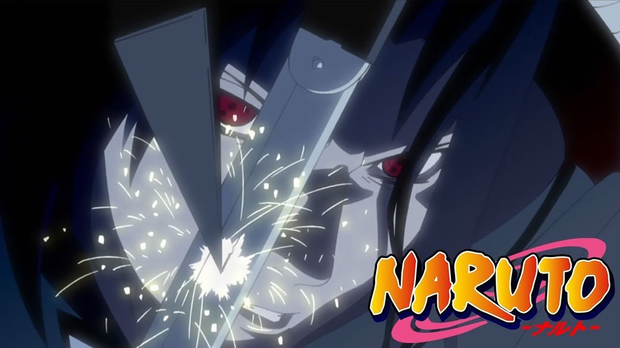 Moda Naruto Shippuden - Opening 6 | Sign