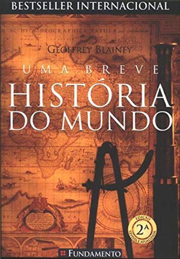 Uma Breve História do Mundo