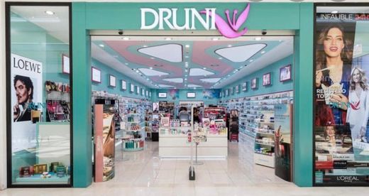 DRUNI.es: Perfumes, Maquillaje y Cosmética Online Precios Top