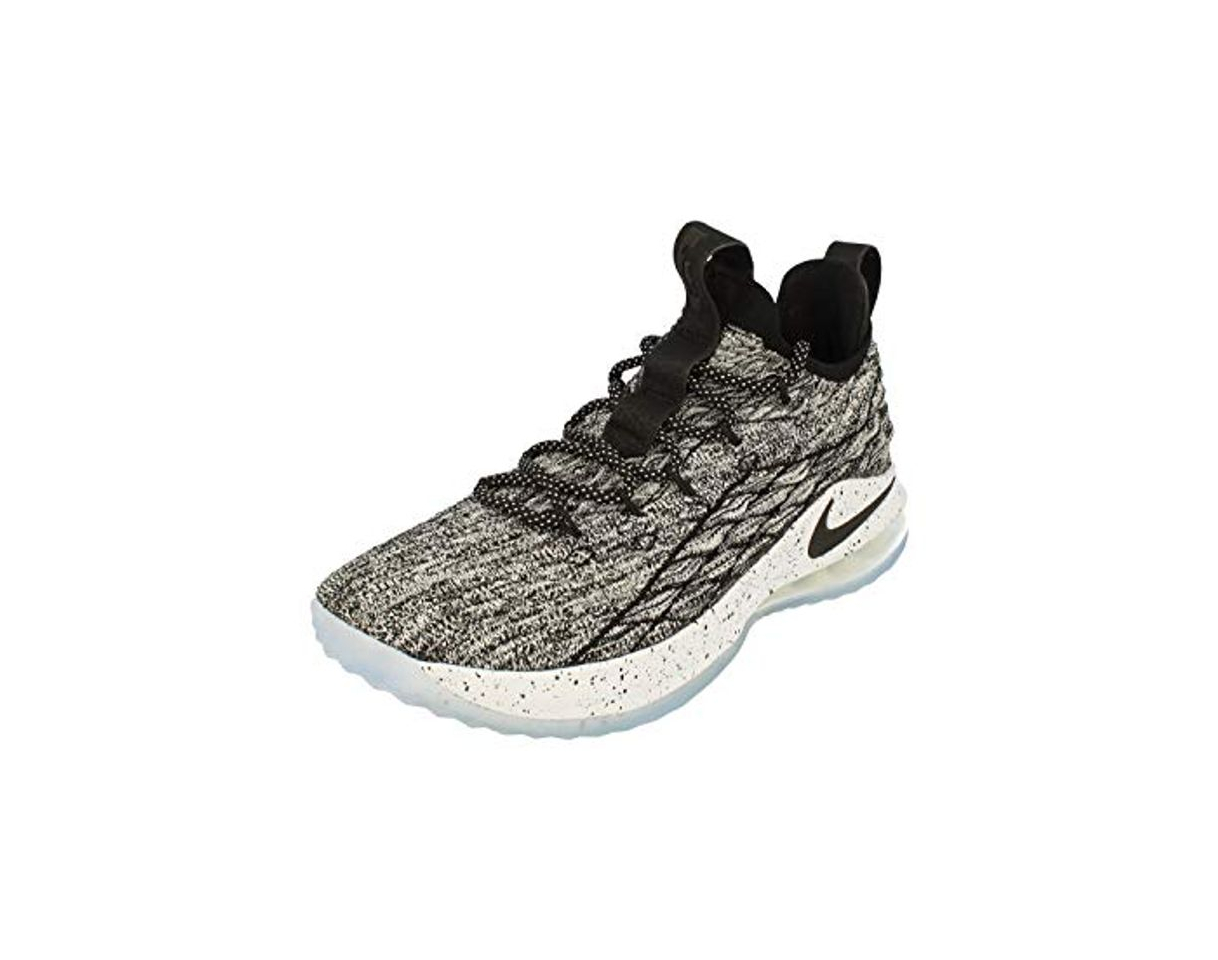 Product Nike Lebron XV Low Hombre Basketball Trainers AO1755 Sneakers Zapatos