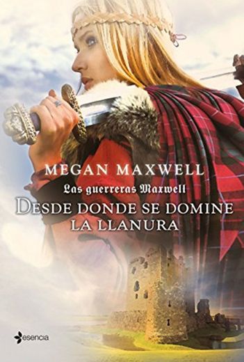 Las guerreras Maxwell, 2