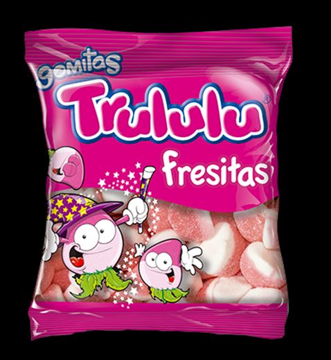 Trululu Snacks Fresitas - Super