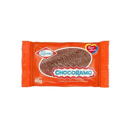 CHOCORAMO 