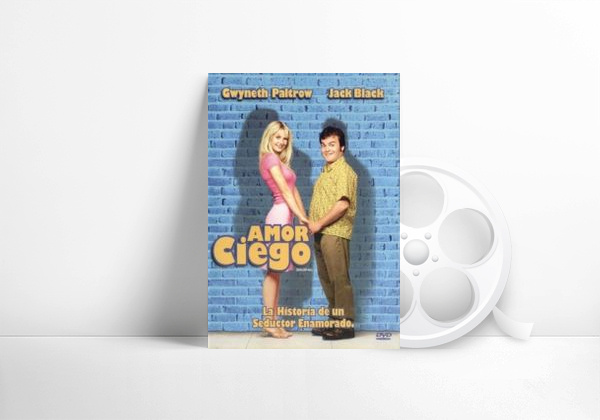 Movie Amor ciego