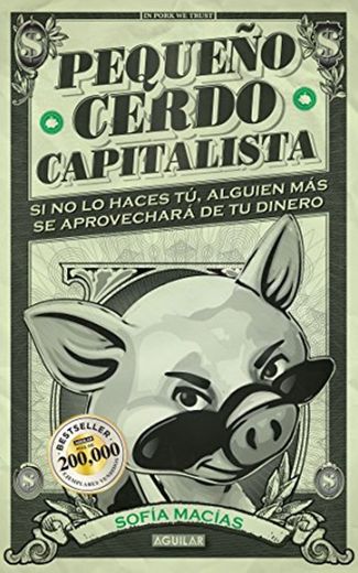 Pequeño cerdo capitalista