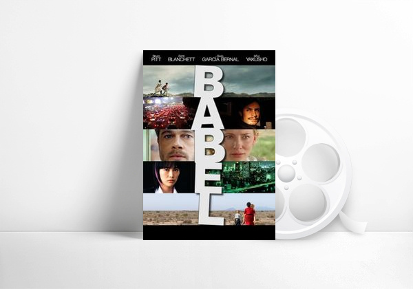 Movie Babel