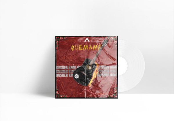 Music Quemame
