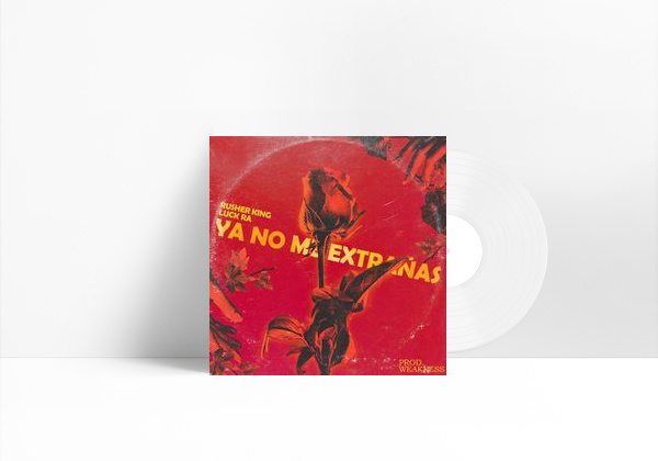 Music Ya No Me Extrañas