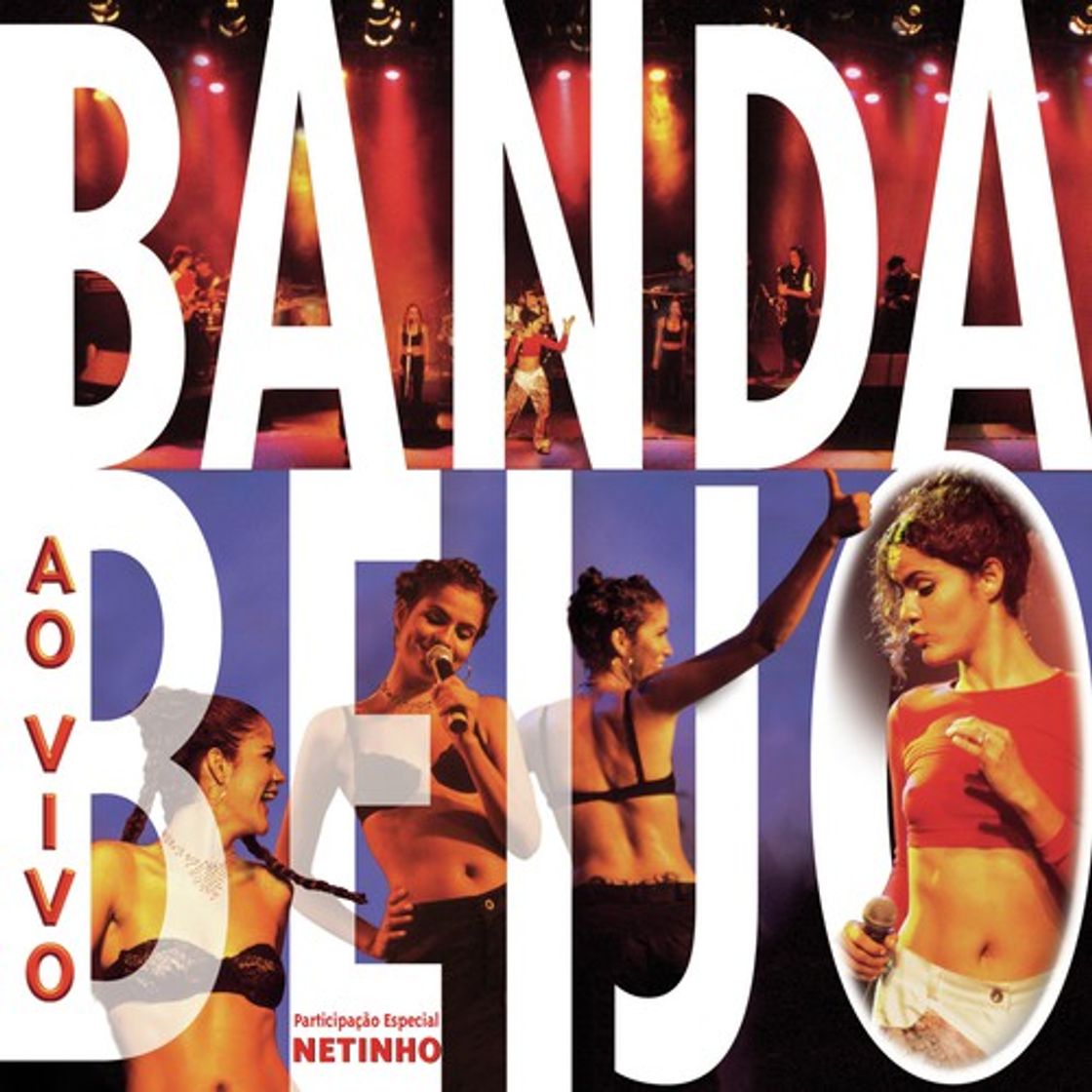 Canción Peraê - Ao Vivo