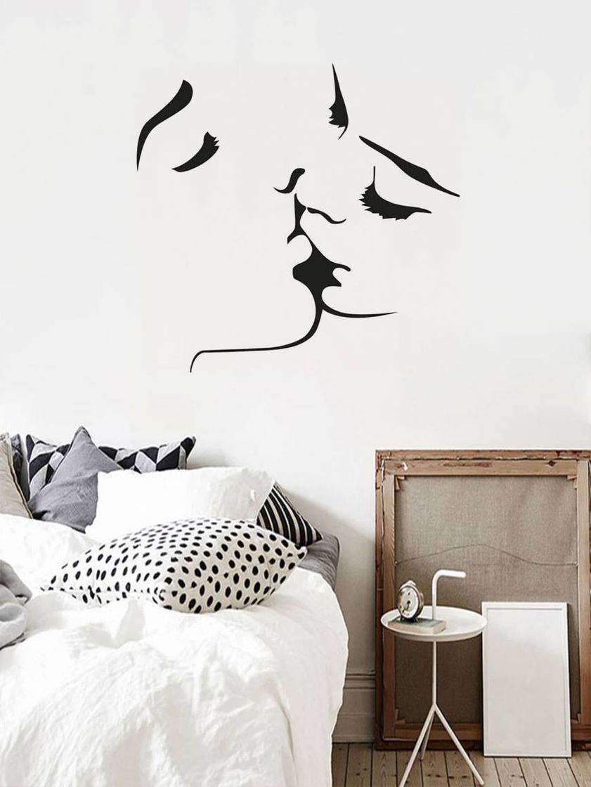 Social Pegatina de pared