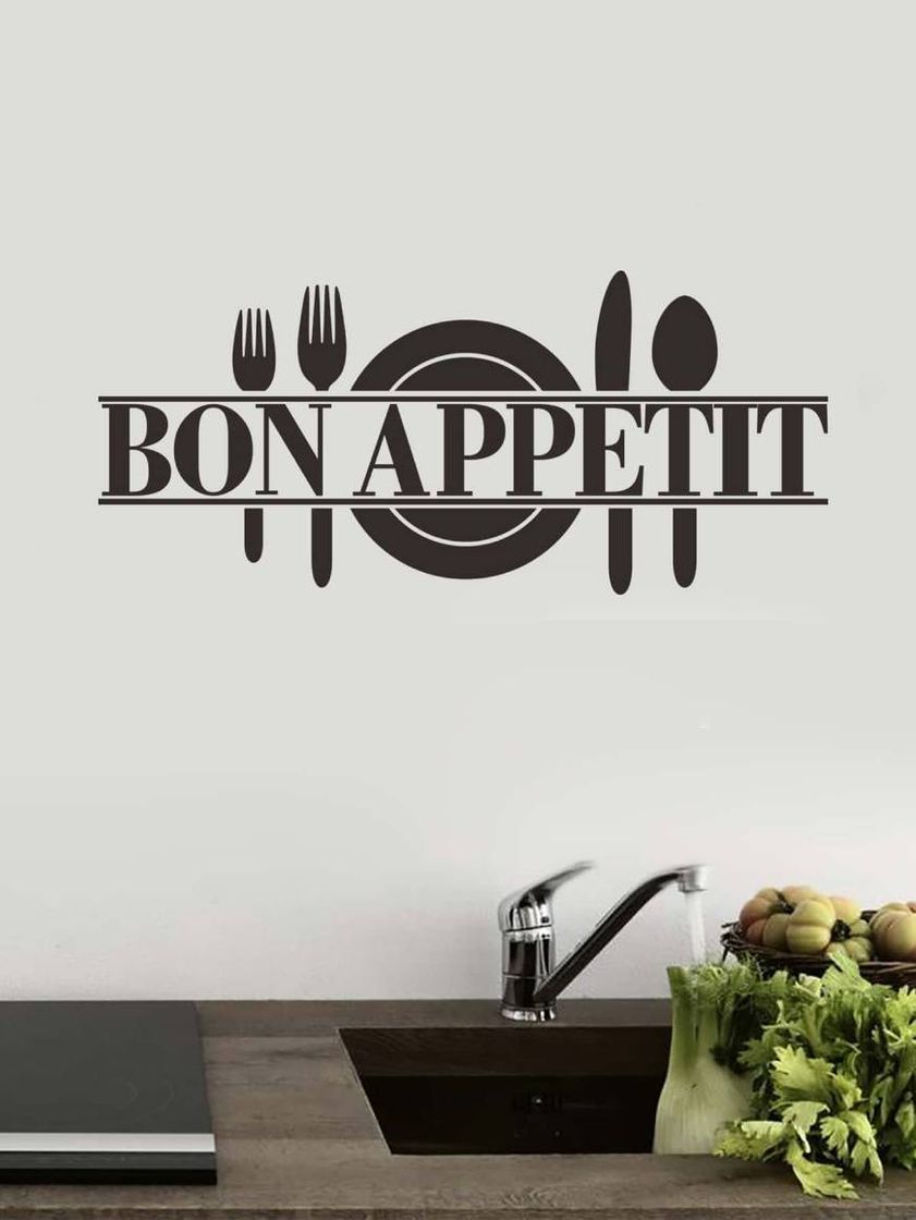 Social Pegatina de pared